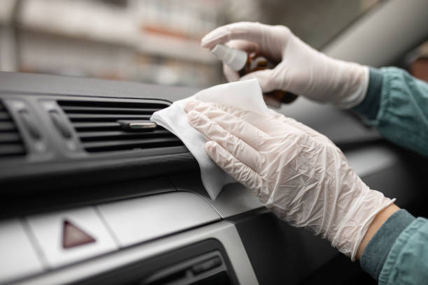 HVAC System Cleaning in Empire, CA