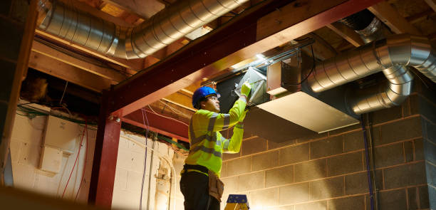 Empire, CA Airduct Cleaning Company