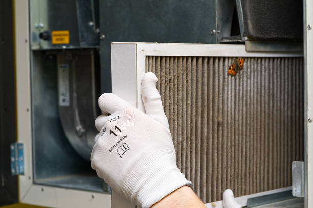 Ductwork Cleaning Services in Empire, CA
