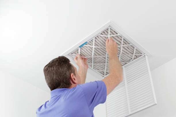 Best Ventilation Cleaning Services  in Empire, CA